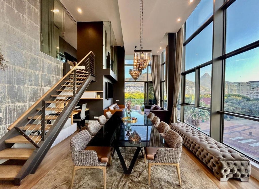 To Let 2 Bedroom Property for Rent in Mouille Point Western Cape